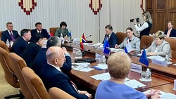 Депутаты Камчатки поддержали инициативу сахалинских коллег по новой мере поддержки участников СВО
