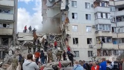 Белгород: что известно о последствиях обстрела ВСУ жилого квартала