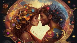 «В их жизни случится яркий роман!»: астрологи предрекли успех в личной жизни двум знакам зодиака