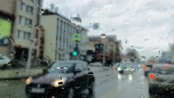 Погоду на первомайские выходные испортят дождевые тучи на Сахалине и Курилах