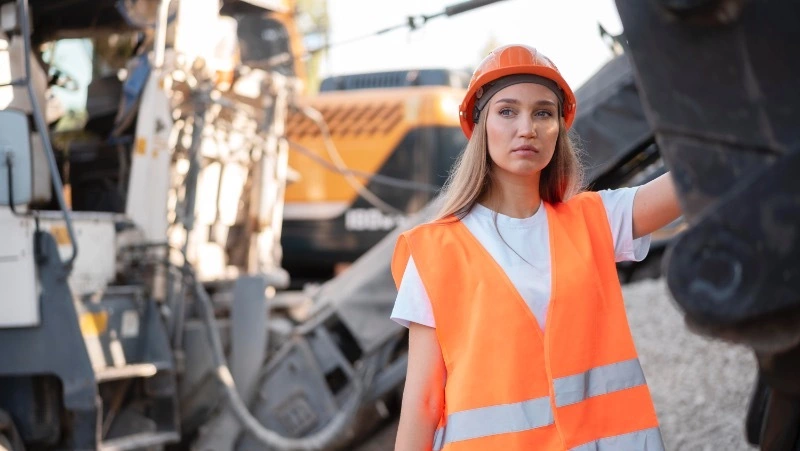 В России в 2027 году сократят список запрещенных для женщин профессий