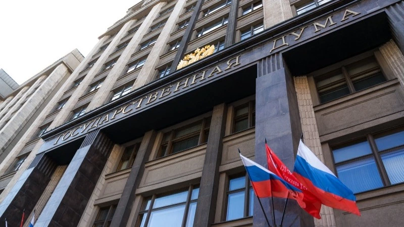 Госдума поддержала идею повысить НДС до 22% с 2026 года