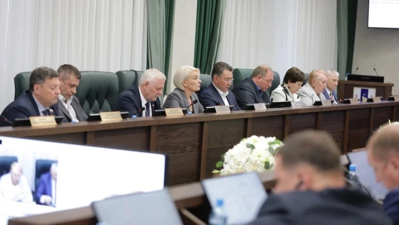 Сахалинская облдума утвердила отчет об исполнении бюджета за 2025 год