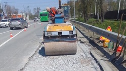 В Южно-Сахалинске отремонтируют участки дорог на улице Горького и проспекте Мира 