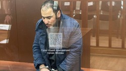 Суд в Москве продлил арест исполнителям теракта в «Крокусе» 