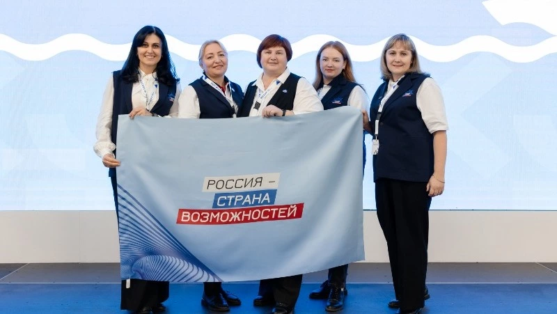 Сахалинские педагоги разработают уникальные воспитательные проекты для всей страны