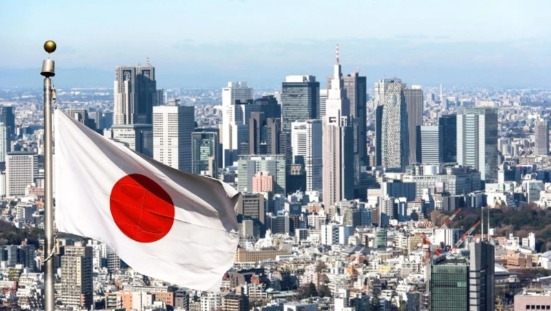 РИА Новости: почти половина японцев втайне поддерживают Россию, а не Украину