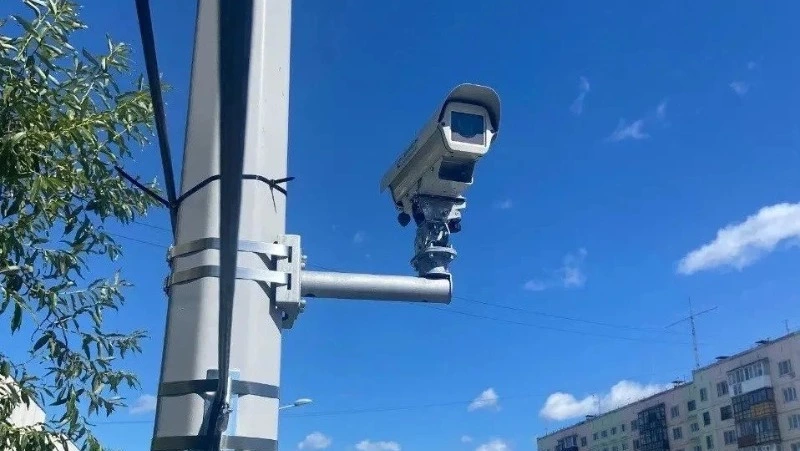 В минтрансе рассказали, где в Южно-Сахалинске чаще всего игнорируют ПДД