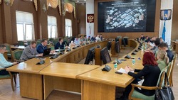 В Южно-Сахалинске стартовал форум по применению беспилотников в ЖКХ и госуправлении