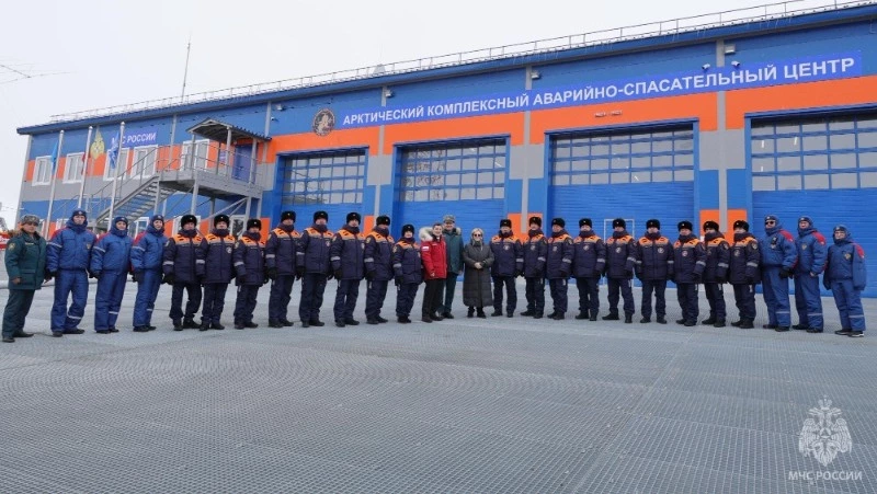 Порядка 200 курсантов-очников вузов МЧС получат отсрочку от призыва 