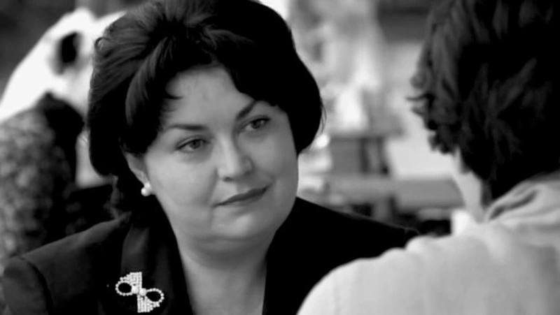 Актриса из «Моей прекрасной няни» Елена Торшина скончалась в возрасте 61 год