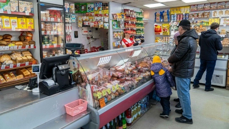Ярмарки и социальные магазины: в Южно-Сахалинске развивают различные форматы экономторговли