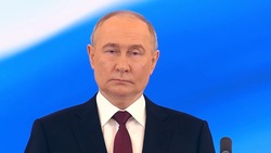 Сахалинские политологи назвали инаугурацию Путина новым шагом в развитии страны