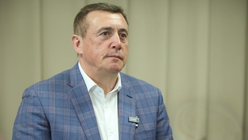 Губернатор Валерий Лимаренко встретится с жителями Ново-Александровска