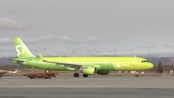 Возобновление рейсов Южно-Сахалинск – Пхукет - Центр внимания 26.04.24