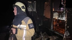 Пожарные потушили баню и дачный дом в Холмском районе