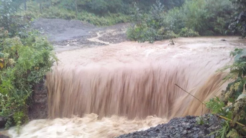 Ликвидация последствий циклона на Сахалине на личном контроле у губернатора
