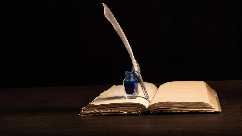 Всемирный день поэзии 2025: история, традиции, интересные факты