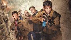 В сахалинских кинотеатрах показывают один из лучших фильмов об афганской войне — «Братство»