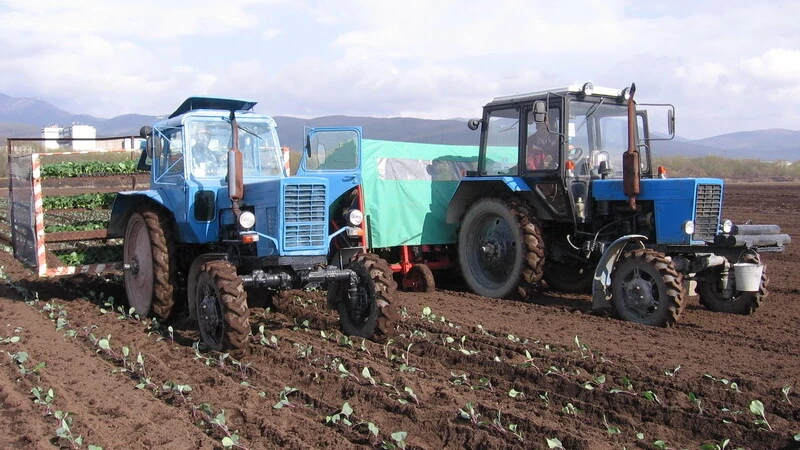 Дальневосточники берут гектары под строительство жилья, сельское хозяйство и для отдыха
