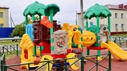 За три года в Томаринском районе преобразили набережную, сквер и привокзальную площадь