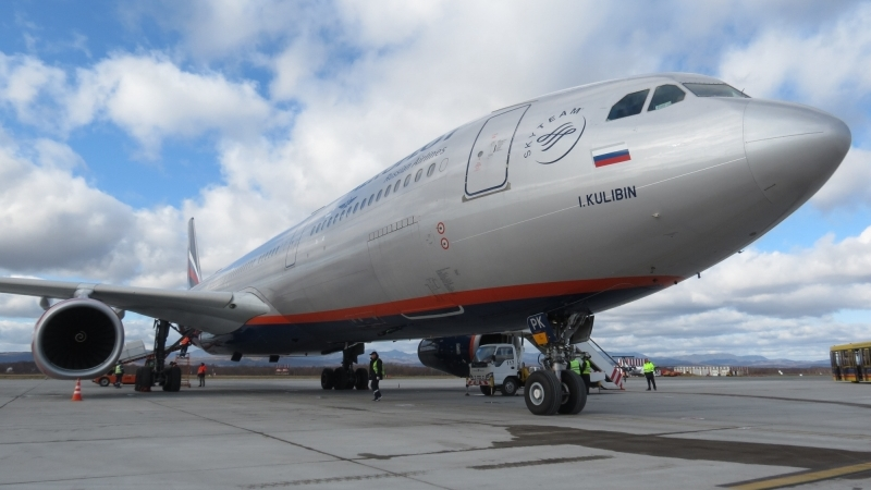 Для сахалинцев раньше срока закончились льготные билеты до Москвы