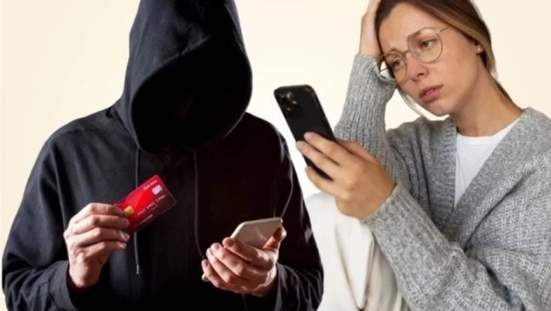 Сахалинка перевела деньги мошеннице «из Твери» и лишилась 27 тысяч