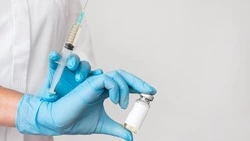 Вакцинация детей 6-11 лет от коронавируса стала на шаг ближе