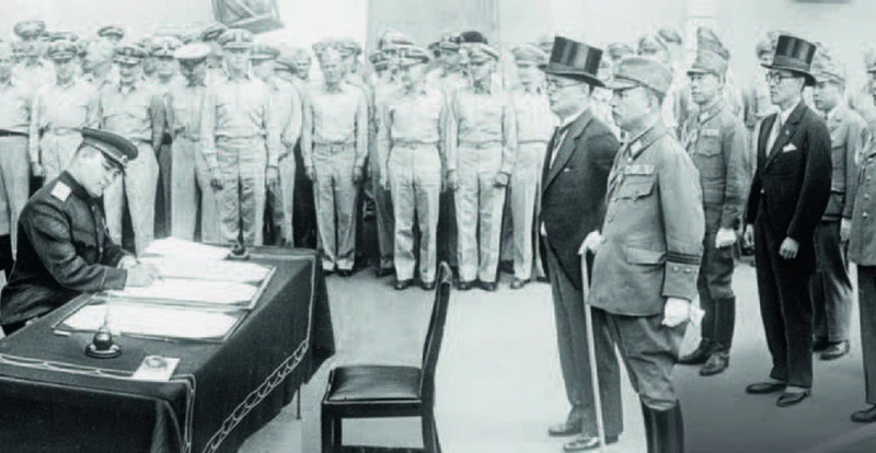 Дальневосточный Жуков