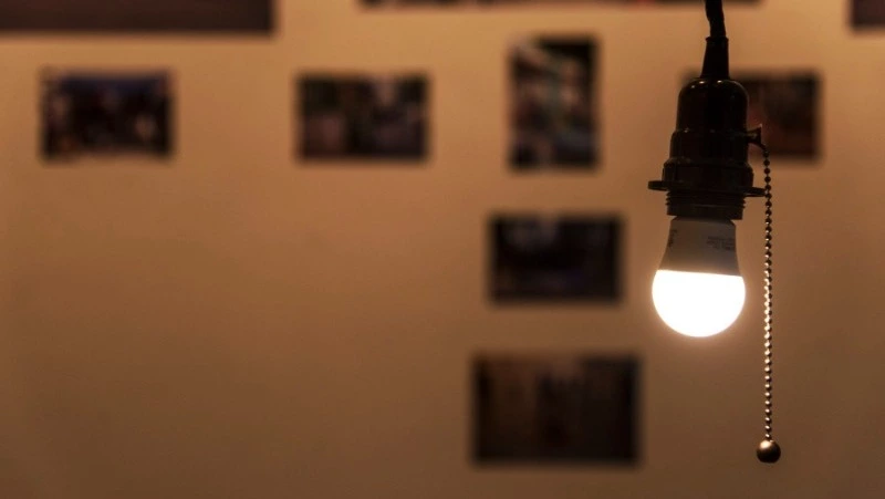 Четыре улицы оставят без света в Южно-Сахалинске 5 марта