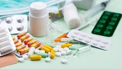 Валидол упал в цене на 10% на Сахалине