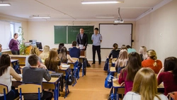 Студентов Южно-Сахалинска приглашают в народную дружину