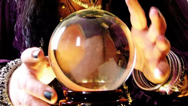 Гадалка рассказала, какой срок дадут Хорошавину и будет ли мост на Сахалин