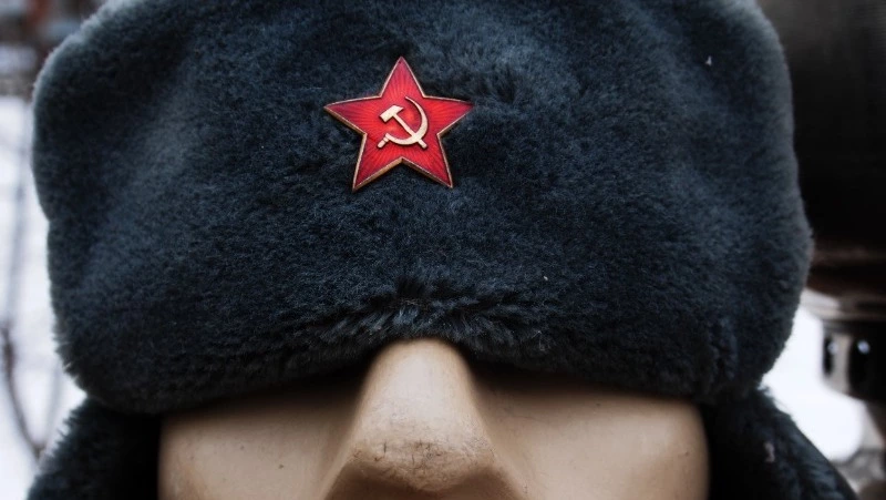 Вы жили в СССР? Если да, то наберете 7/7 — ТЕСТ