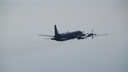 Противолодочный «Кореец» искал условного противника в Японском море