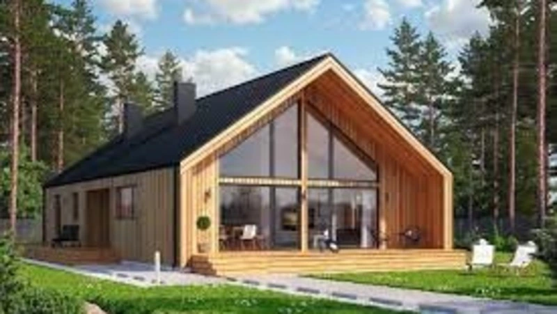 Суд в Южно-Сахалинске рассмотрит дело о недостроенных частных домах и обмане людей