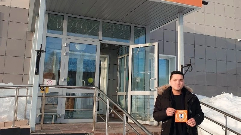 Руководитель сахалинского боевого братства поддержал решение Путина по Украине