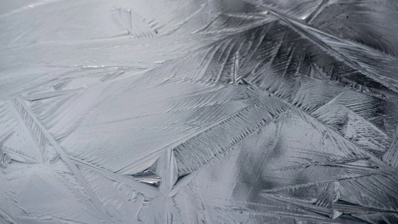 Сильные морозы не отступят с Сахалина 6 марта