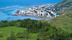На Сахалине Невельскому морпорту не удалось отвертеться от уплаты 13 млн рублей за услуги турков