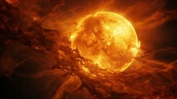 Конец мая и июнь принесут магнитные бури россиянам