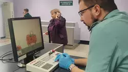 Сахалинская таможня зафиксировала рост числа пассажиров и нарушений в аэропорту