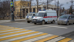 Сахалинских водителей заставят не только объезжать мини-кольца, но и снизить скорость до 30 км/ч