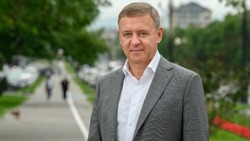 Мэр Южно-Сахалинска вошел в рейтинг из 20 эффективных градоначальников России