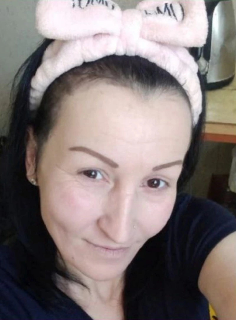 Родственники с материка ищут на Сахалине 39-летнюю женщину