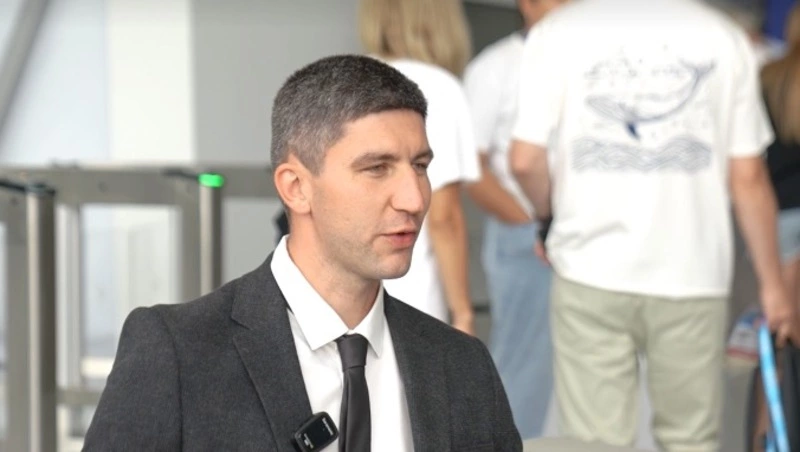 Специалист НПЦ «Крылья Сахалина» рассказал, как в компании меняют подход к беспилотным технологиям