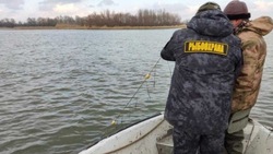 Сотрудники рыбоохраны выявили больше 30 нарушений с 23 по 29 октября на Сахалине