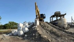 Сахалинский следком расследует дело о смерти дорожника на работе