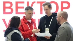 В Южно-Сахалинске собрали кураторов проекта по нейропрофилированию молодежи