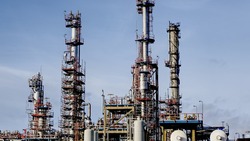 Shell может лишиться газа с проекта «Сахалин — 2»
