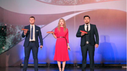 Сахалинцы поборются за первое место в Телевизионной международной лиге МС КВН